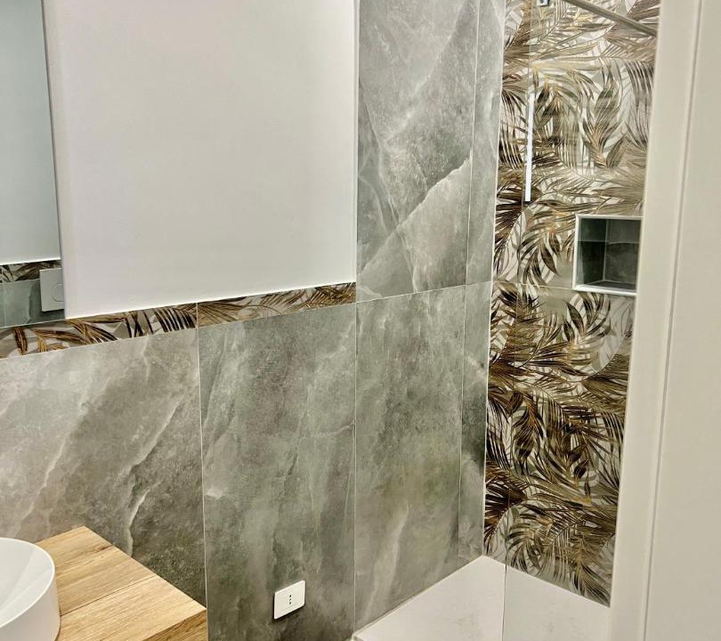 Photo of Bathroom in Avola