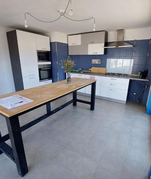 Photo of Kitchen in Paterno