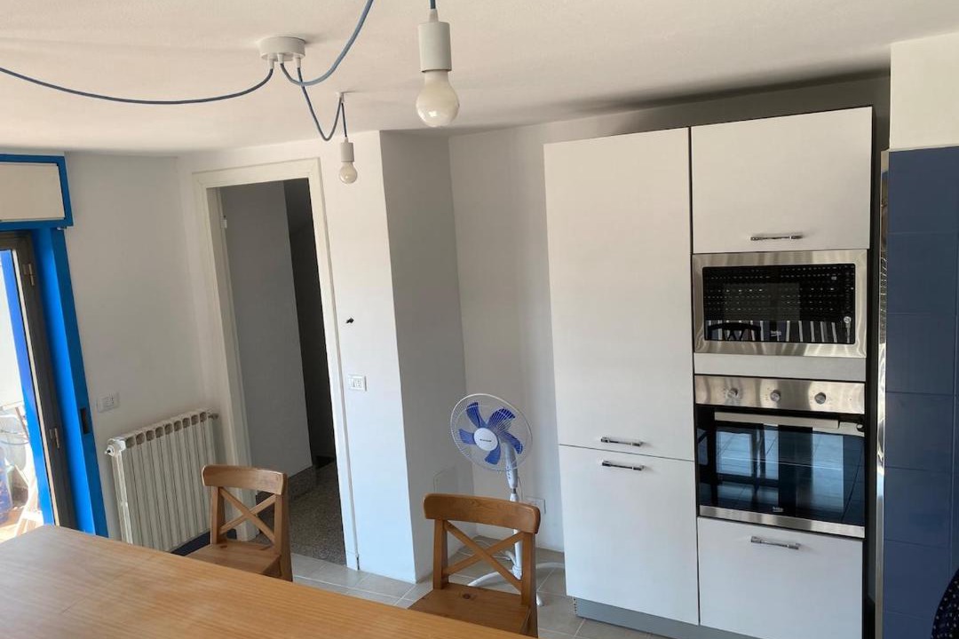 Photo of Kitchen in Paterno