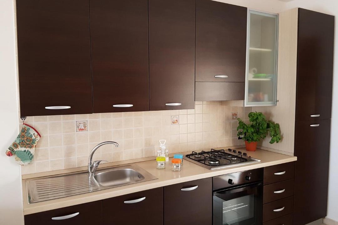 Photo of Kitchen in Casuzze