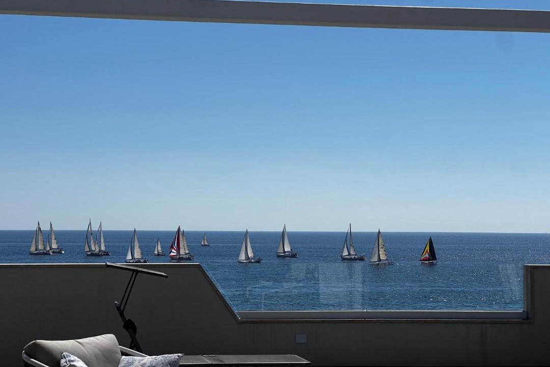 Photo of Patio Balcony in Fondachello