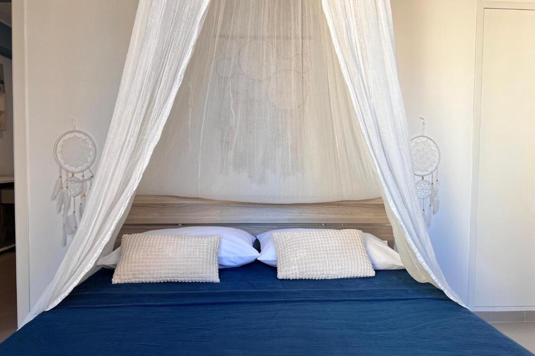 Photo of Bedroom in Ficarazzi