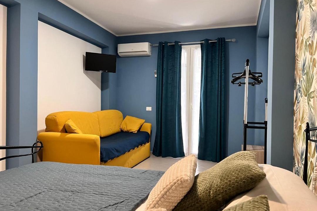 Photo of Bedroom in Ficarazzi