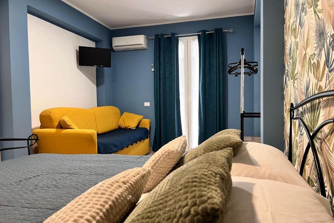 Photo of Bedroom in Ficarazzi