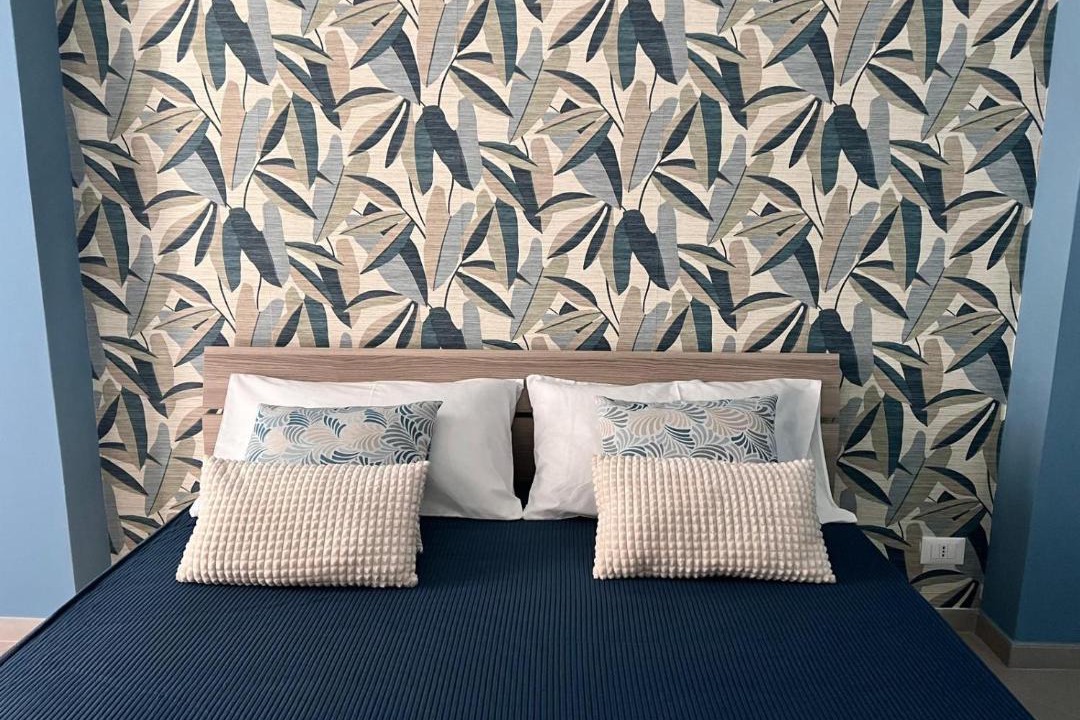 Photo of Bedroom in Ficarazzi