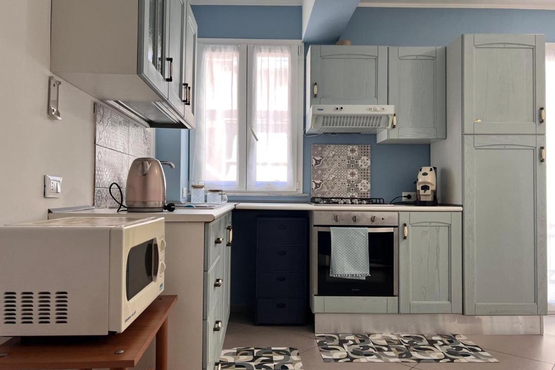 Photo of Kitchen in Ficarazzi