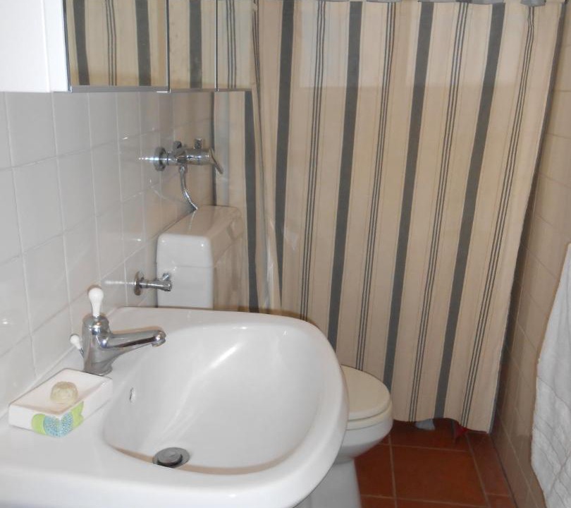Photo of Bathroom in Vittoria