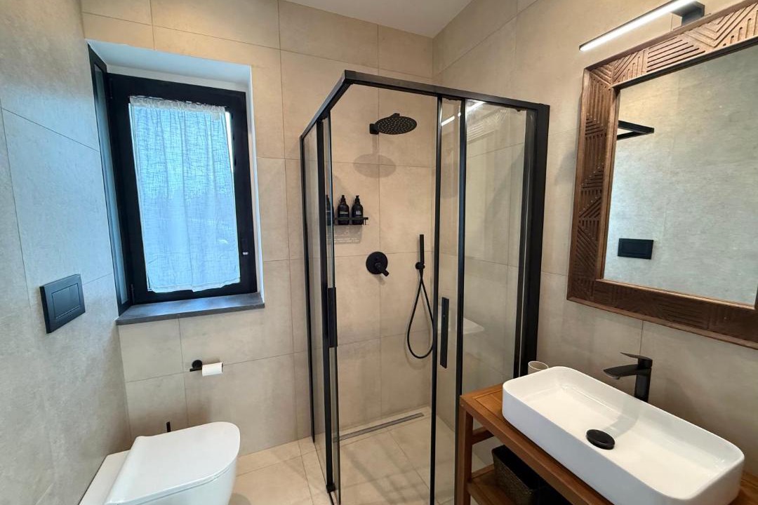 Photo of Bathroom in Giarre