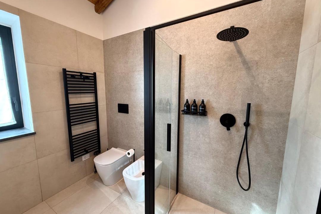 Photo of Bathroom in Giarre