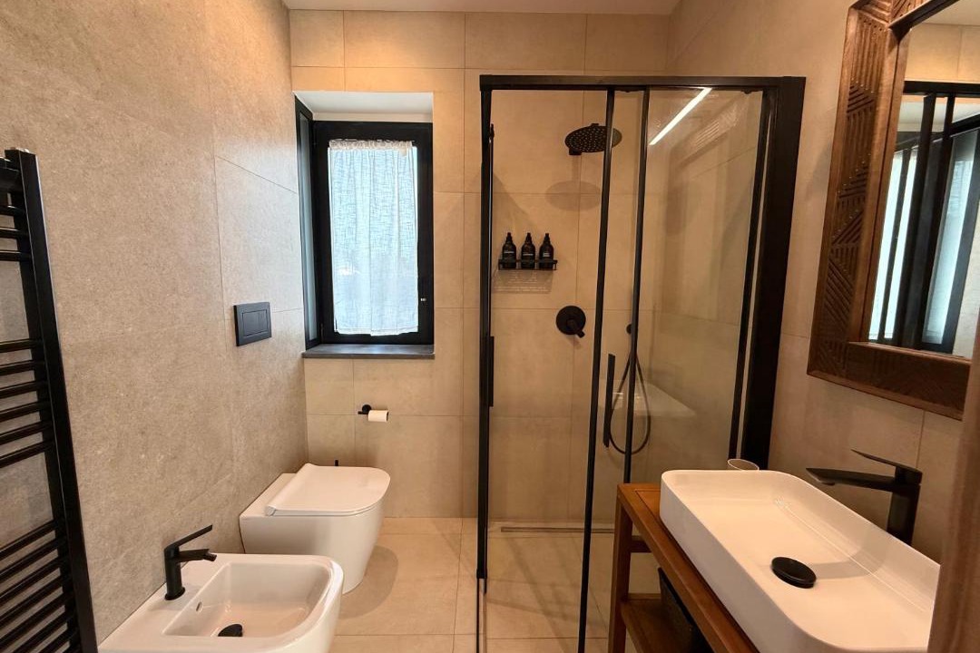 Photo of Bathroom in Giarre