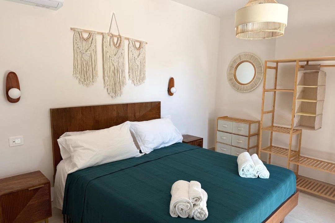 Photo of Bedroom in Giarre
