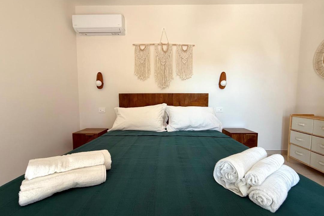 Photo of Bedroom in Giarre