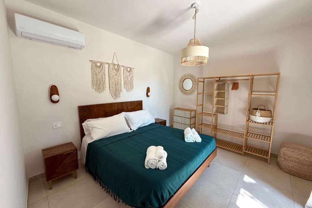 Photo of Bedroom in Giarre