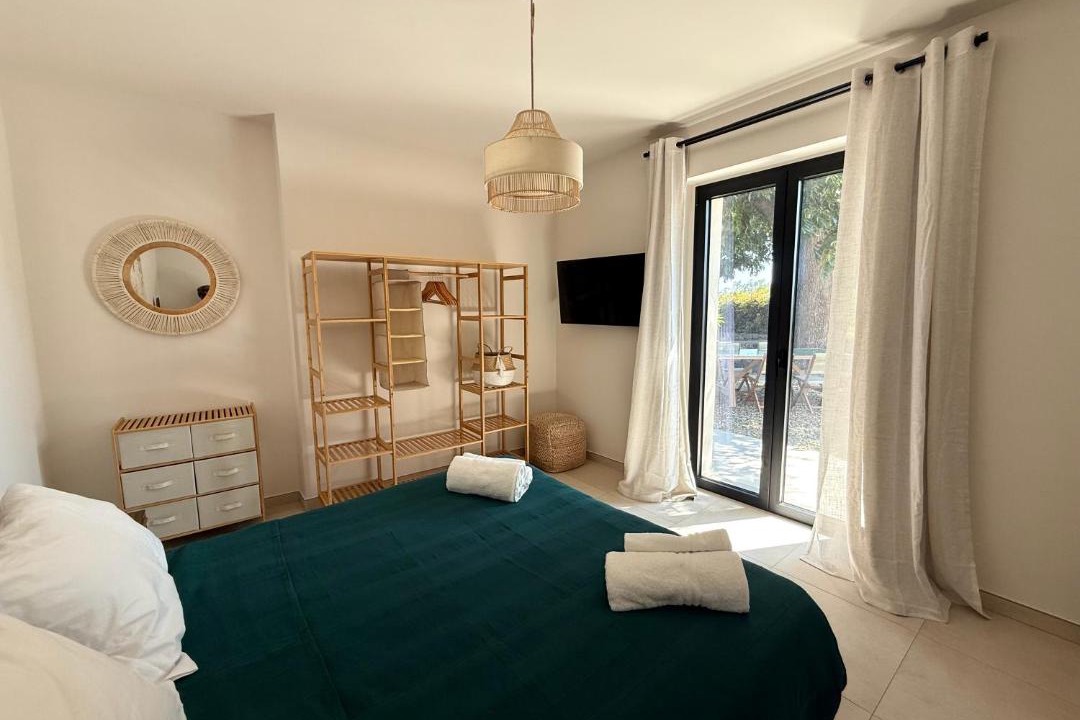 Photo of Bedroom in Giarre