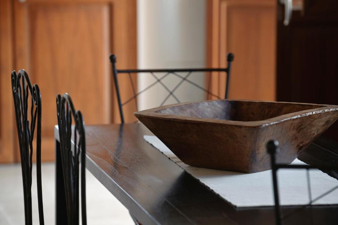 Photo of Kitchen in Ragusa