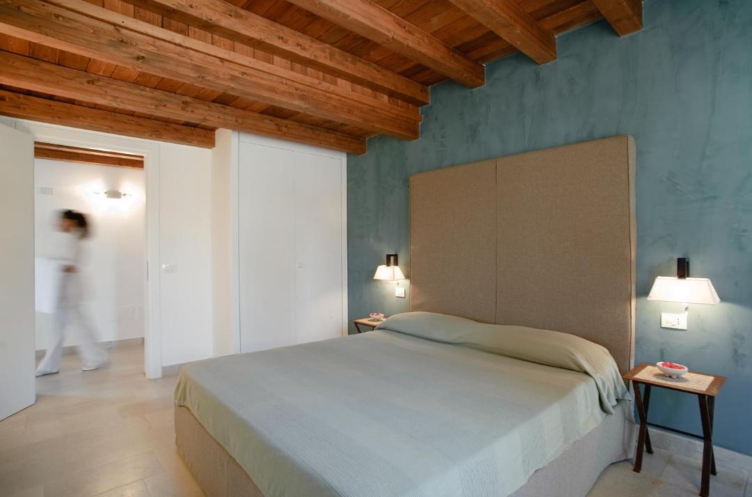 Photo of Bedroom in Ragusa