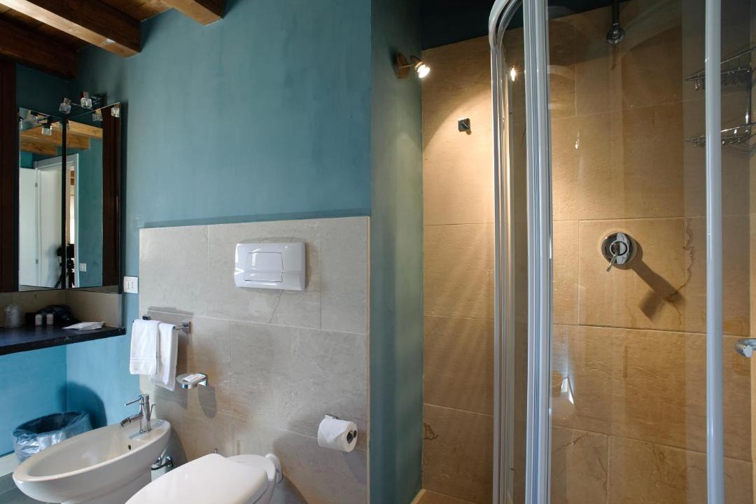 Photo of Bathroom in Ragusa