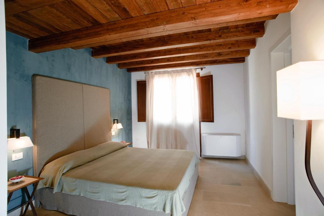 Photo of Bedroom in Ragusa