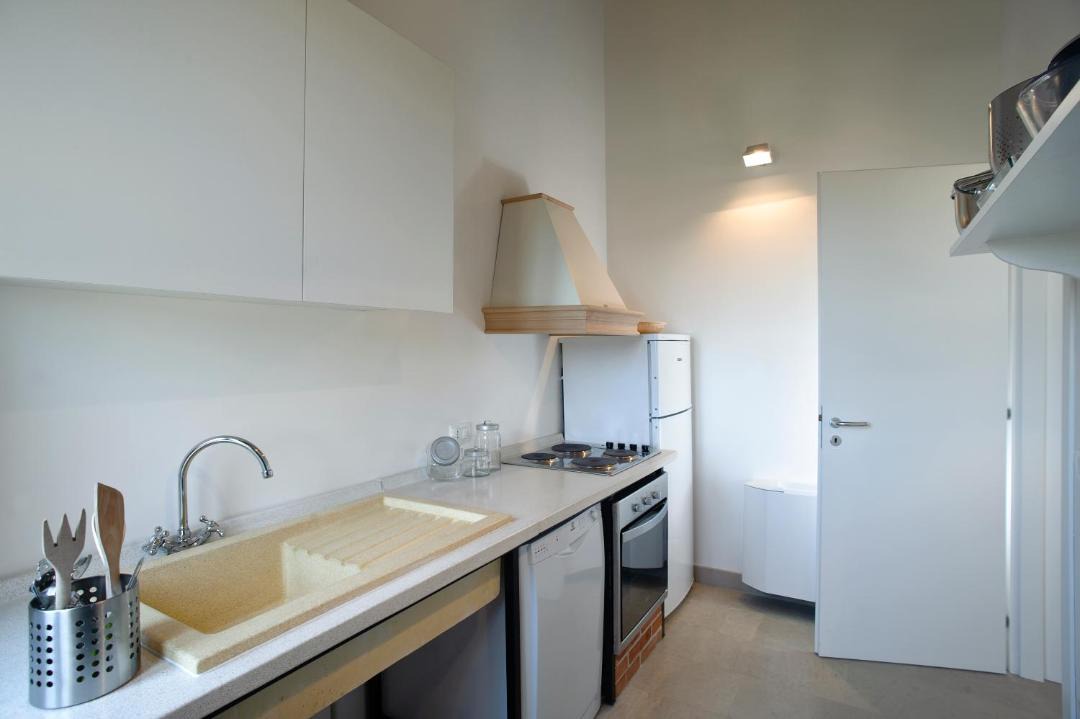 Photo of Kitchen in Ragusa