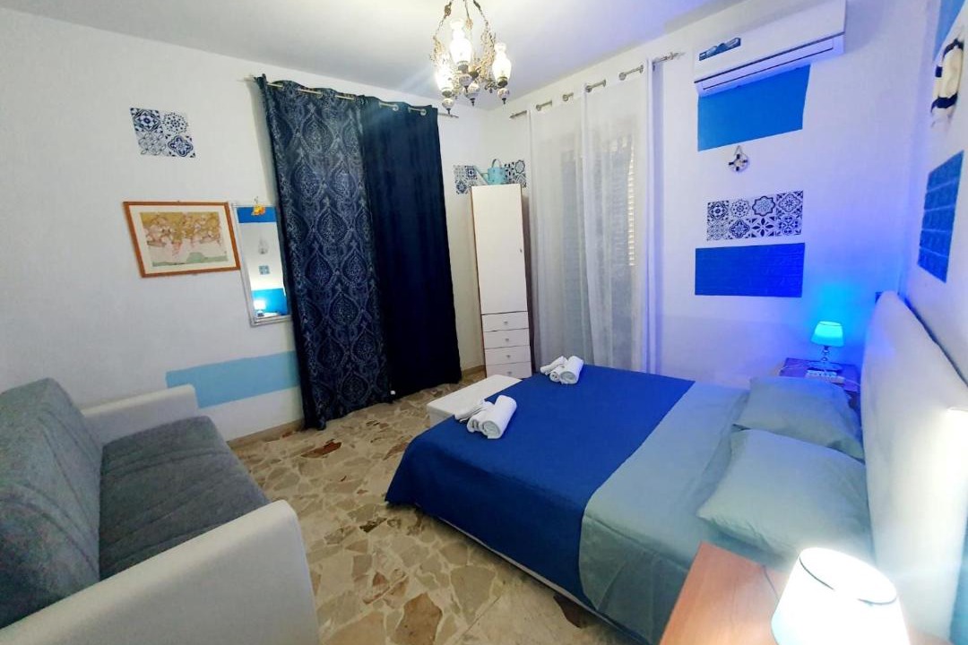 Photo of Bedroom in Villafranca Tirrena