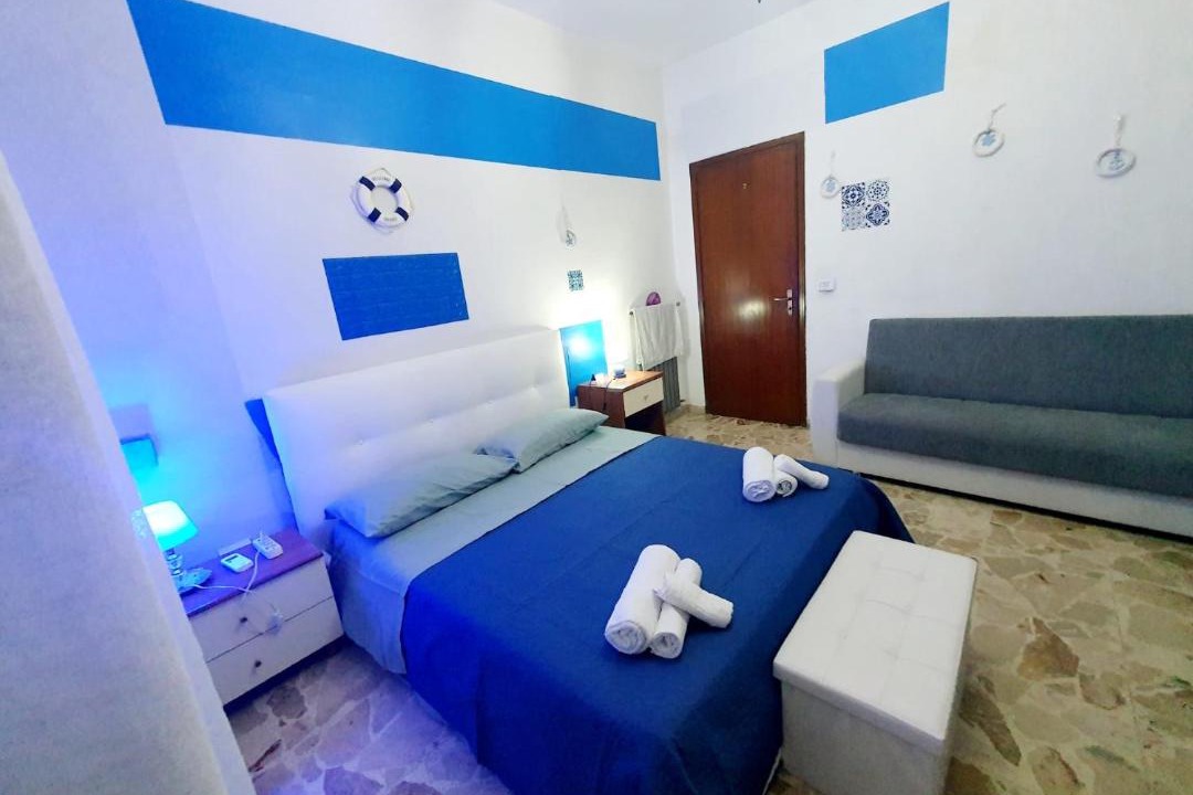 Photo of Bedroom in Villafranca Tirrena