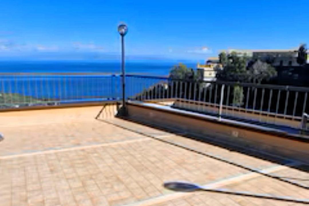 Photo of Patio Balcony in Taormina