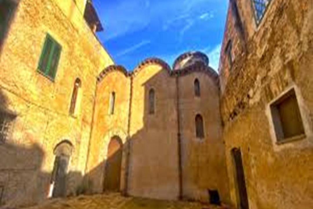 Photo of Buildings in Altofonte