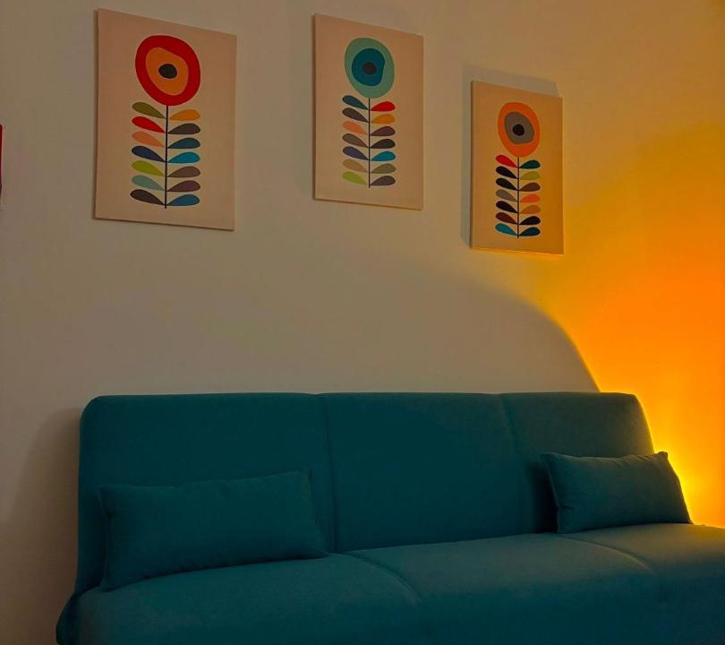 Photo of Livingroom in Borgo Vecchio