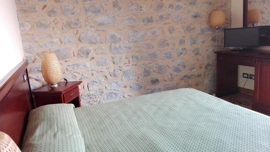 Photo of Bedroom in Roccella Valdemone
