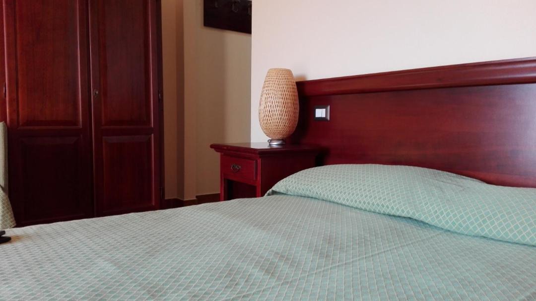Photo of Bedroom in Roccella Valdemone