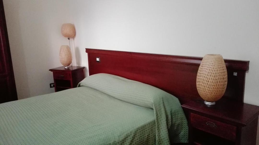 Photo of Bedroom in Roccella Valdemone