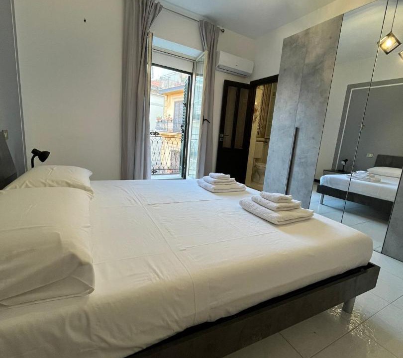 Photo of Bedroom in Marineo