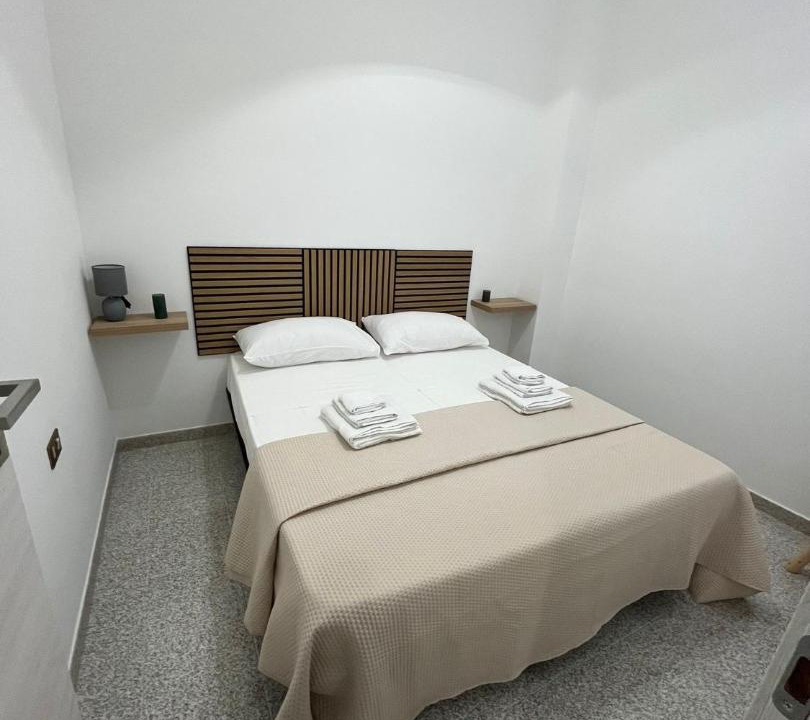 Photo of Bedroom in Marineo