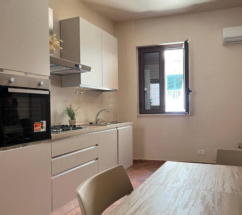 Photo of Kitchen in Palma di Montechiaro