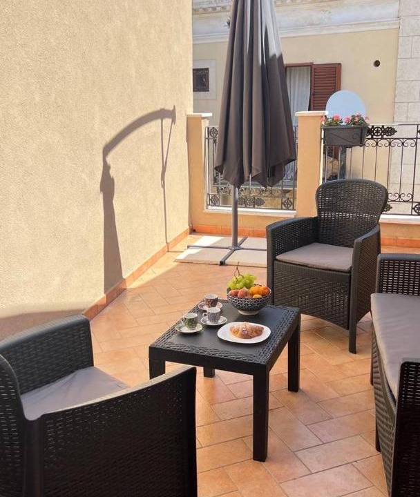 Photo of Patio Balcony in Palma di Montechiaro