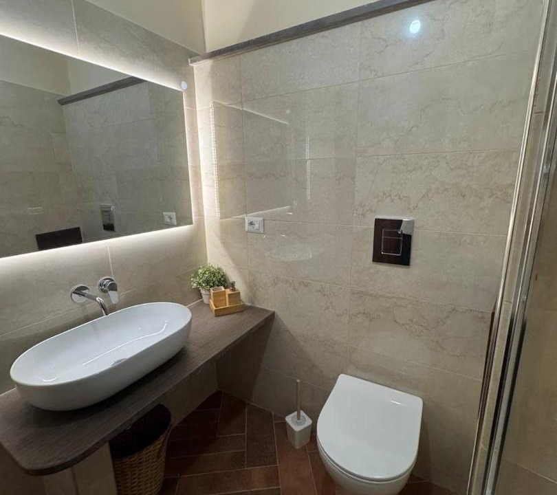 Photo of Bathroom in Palma di Montechiaro
