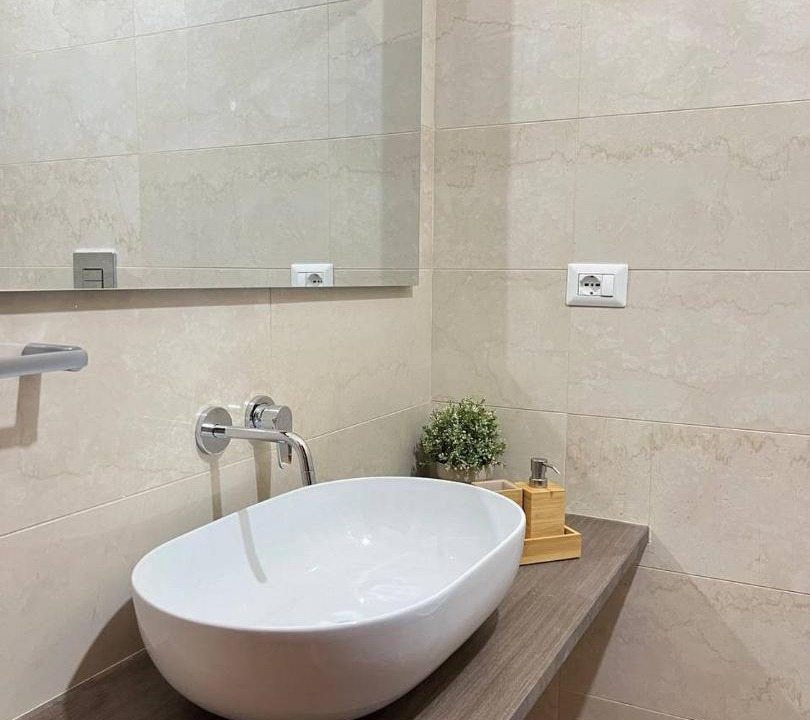 Photo of Bathroom in Palma di Montechiaro