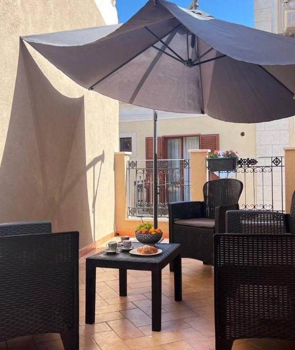 Photo of Patio Balcony in Palma di Montechiaro
