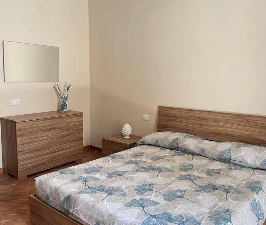 Photo of Bedroom in Palma di Montechiaro
