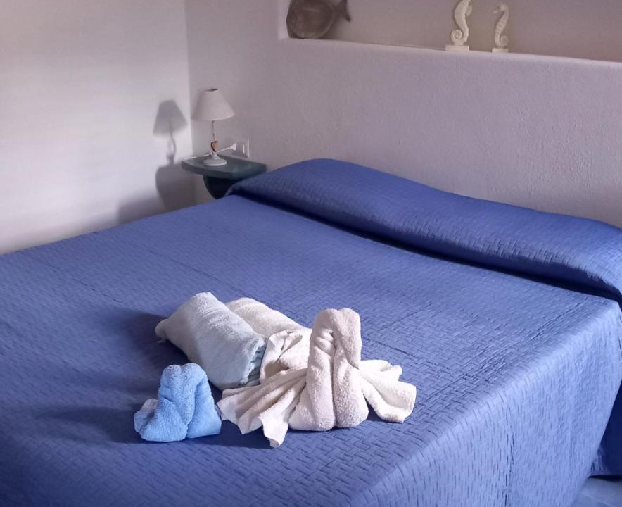 Photo of Bedroom in Vulcano Porto
