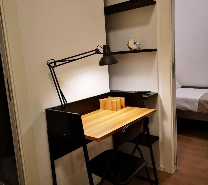 Photo of Bedroom in Alcamo Historic Center