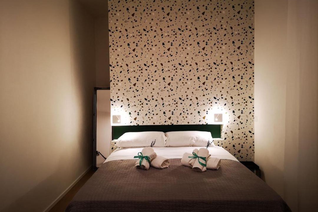 Photo of Bedroom in Alcamo Historic Center