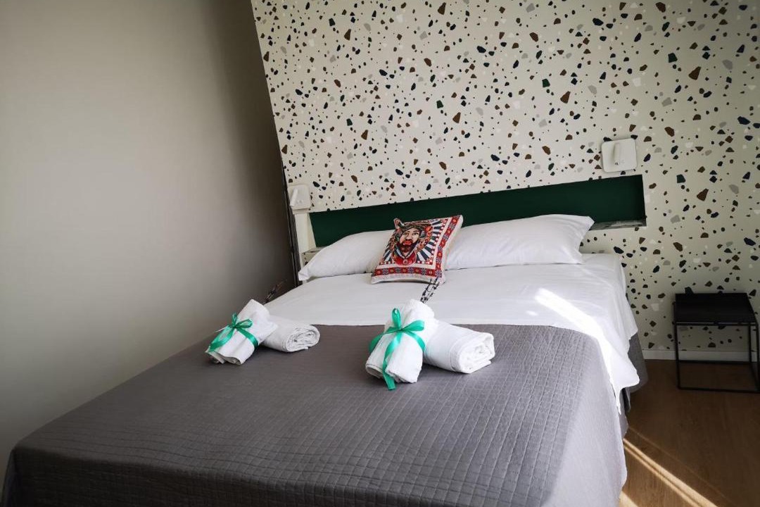 Photo of Bedroom in Alcamo Historic Center