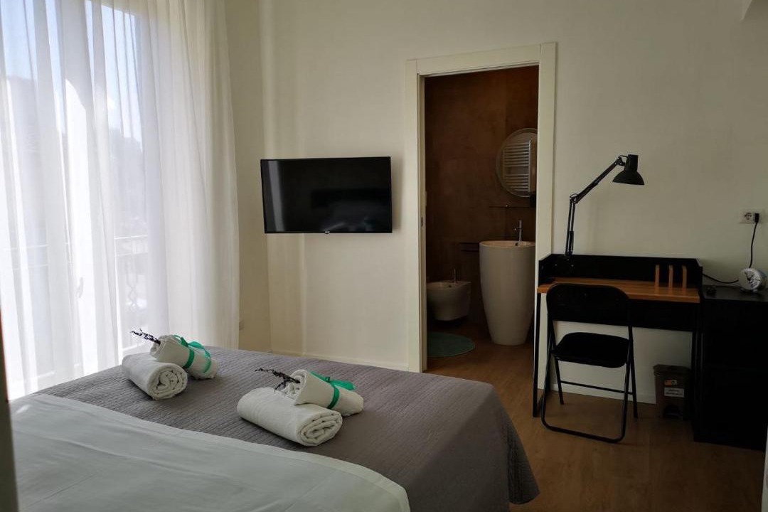 Photo of Bedroom in Alcamo Historic Center