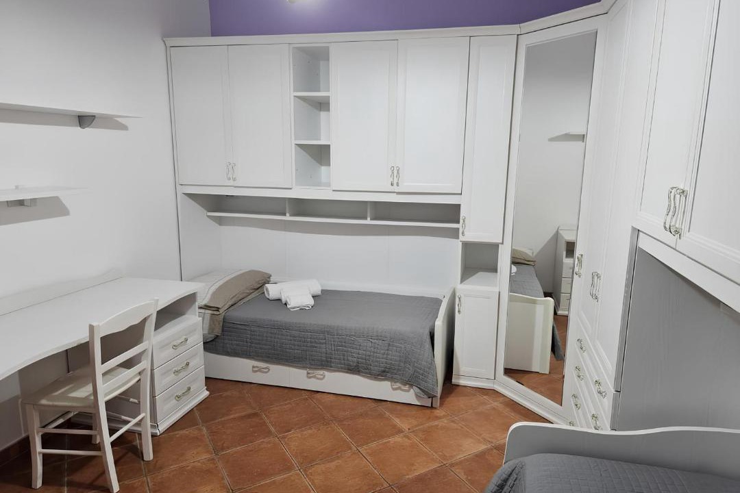 Photo of Bedroom in Torre di Faro