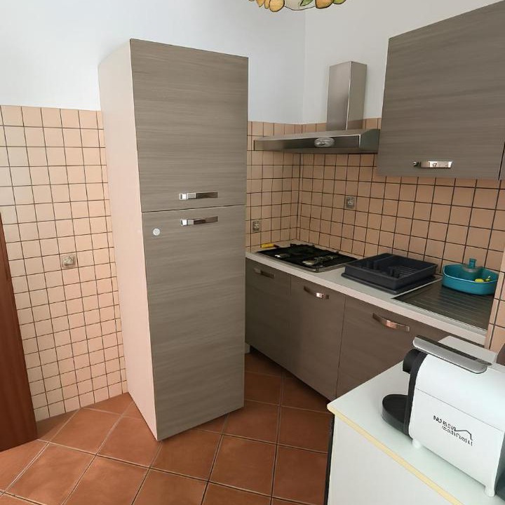 Photo of Kitchen in Torre di Faro