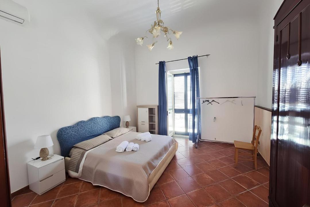 Photo of Bedroom in Torre di Faro