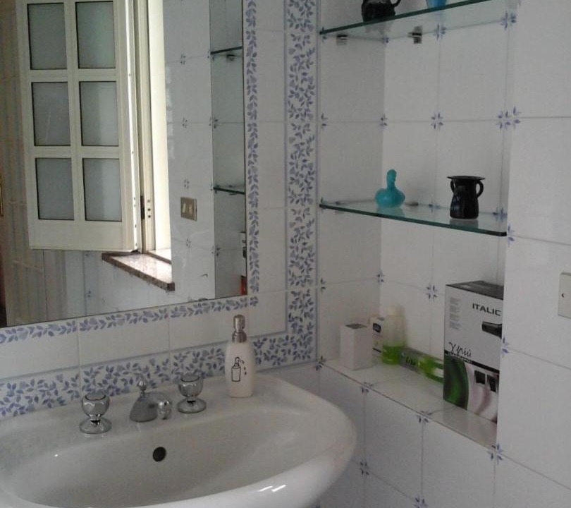 Photo of Bathroom in Acquedolci