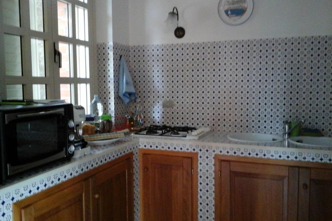 Photo of Kitchen in Acquedolci