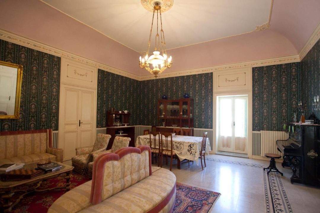 Photo of Livingroom in Avola
